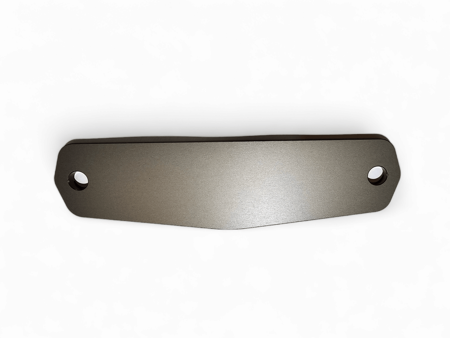 Elektric Offroad Designs UTV Winch Fairlead Cover Plate