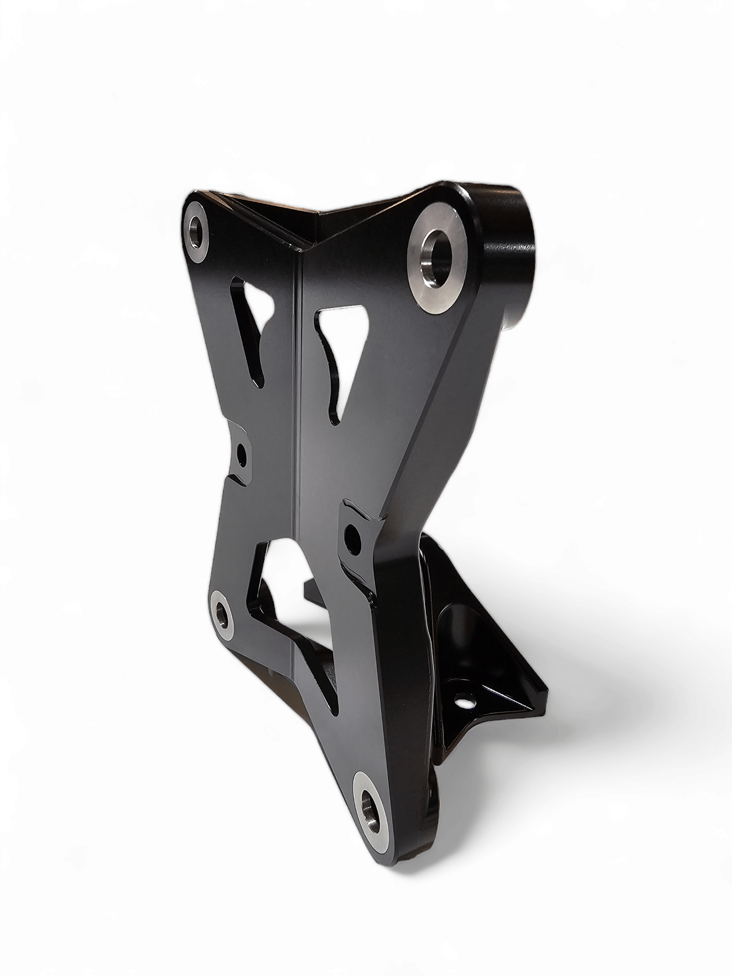 Elektrik Offroad Radius Rod Plate & Tow Hook for Polaris RZR Pro XP