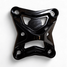 Elektric Offroad Radius Rod Plate / Tow Hook for 2017-21 Can-Am X3