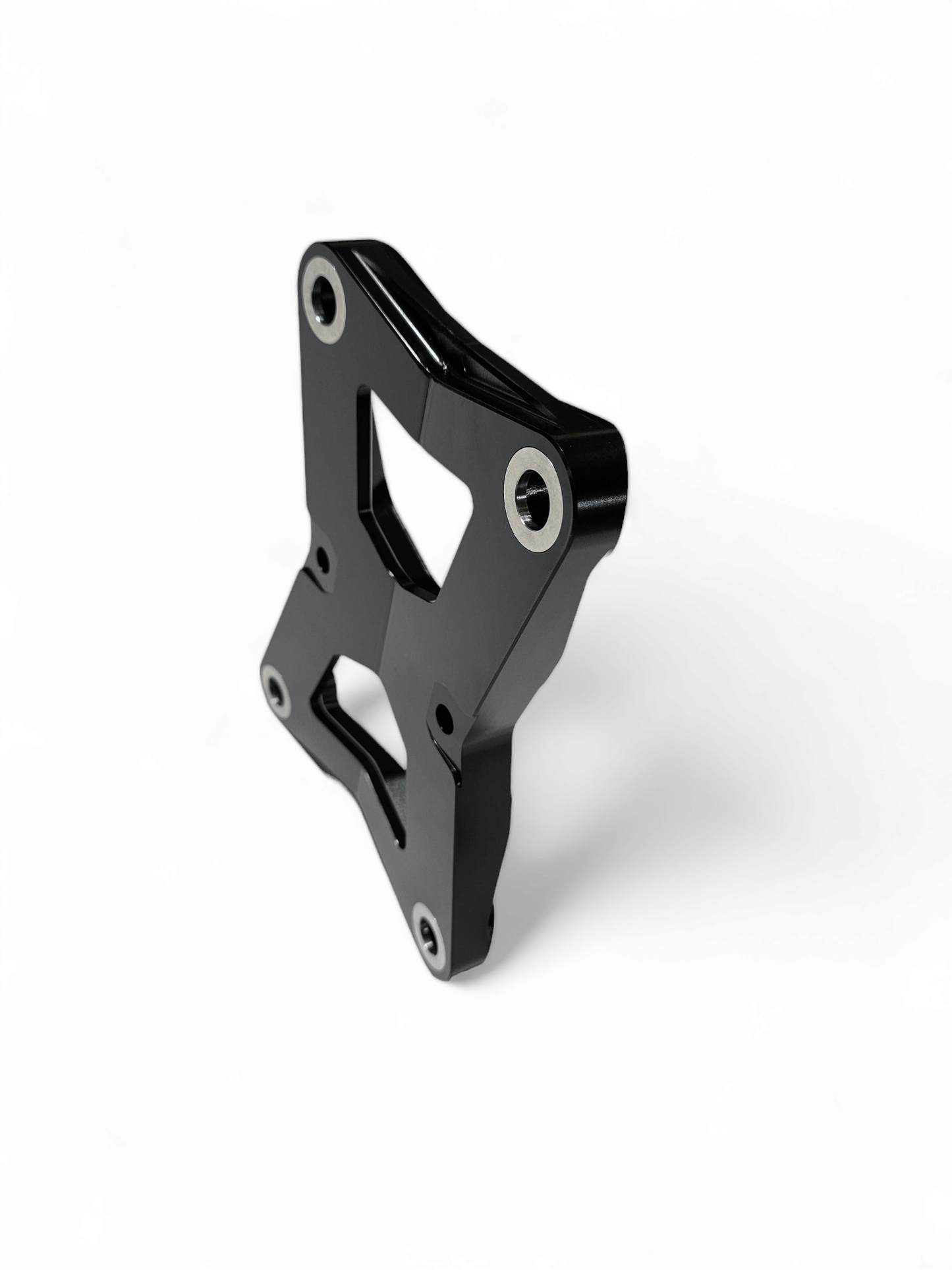 Elektric Offroad Radius Rod Plate & Tow Hook for RZR Turbo R / Pro R