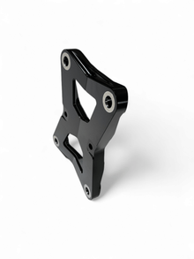 Elektric Offroad Radius Rod Plate & Tow Hook for RZR Turbo R / Pro R