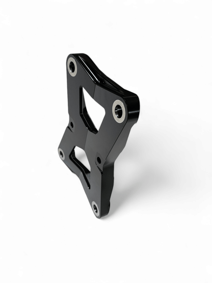 Elektric Offroad Radius Rod Plate & Tow Hook for RZR Turbo R / Pro R