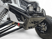 Elektric Offroad Machined Billet Front Winch Bumper for Can-Am Maverick X3
