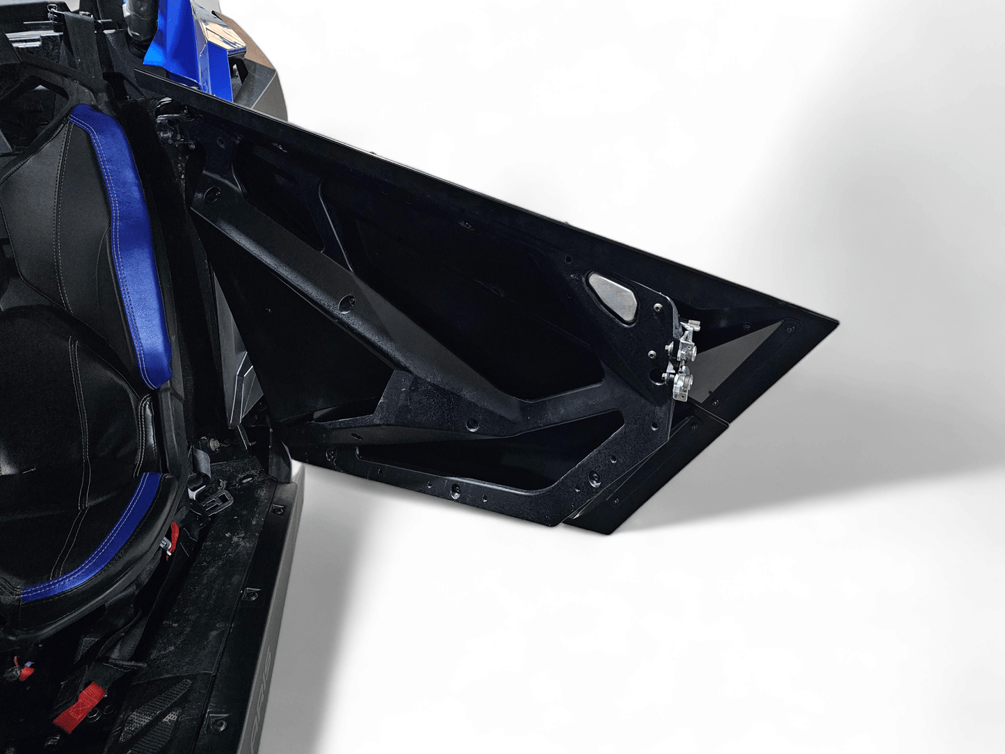 Elektric Offroad Amp Door Skins for Polaris RZR Pro XP / Pro R / Turbo R / Pro S