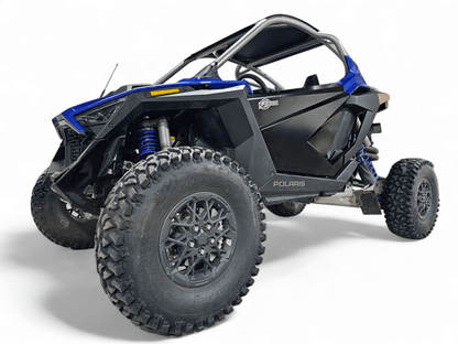 Elektric Offroad Amp Door Skins for Polaris RZR Pro XP / Pro R / Turbo R / Pro S