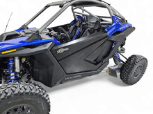 Elektric Offroad Amp Door Skins for Polaris RZR Pro XP / Pro R / Turbo R / Pro S