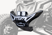 Elektric Offroad Volt Series Winch Front Bumper for 2017+ Can-Am X3