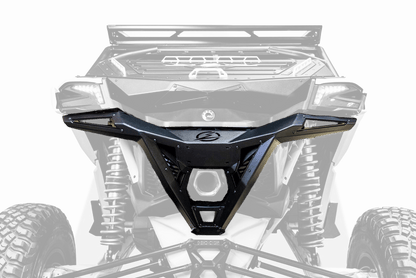 Elektric Offroad Volt Series Rear Bumper for 2017+ Can-Am X3