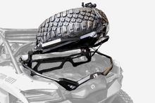 Elektric Offroad Volt Series Baja Spare Tire Rack for 2017+ Can-Am X3