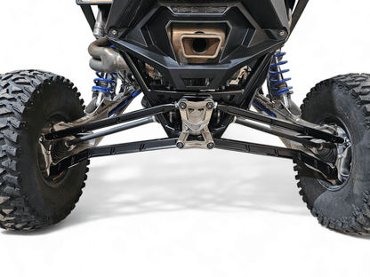 Elektric Offroad High Clearance Radius Rods for Polaris RZR Pro R / Pro S / Turbo R