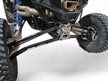 Elektric Offroad High Clearance Radius Rods for Polaris RZR Pro R / Pro S / Turbo R