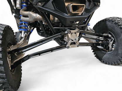 Elektric Offroad High Clearance Radius Rods for Polaris RZR Pro R / Pro S / Turbo R