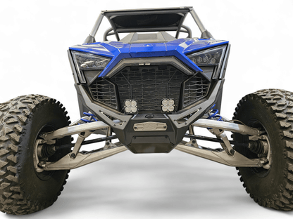 Elektric Offroad Designs UTV Winch Fairlead Cover Plate