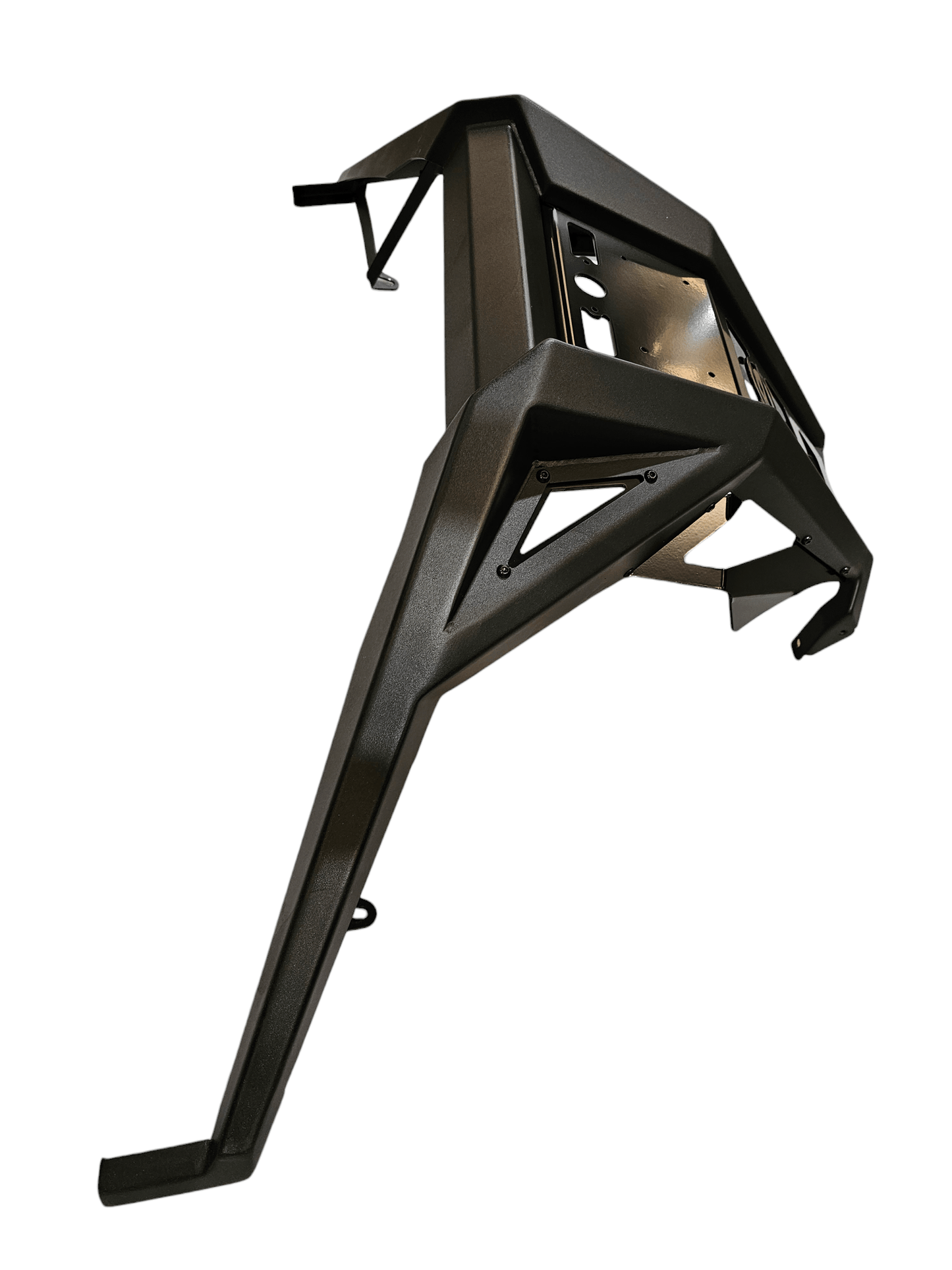 Elektrik Offroad Volt Series Rear Bumper for Polaris RZR Pro XP / Turbo R
