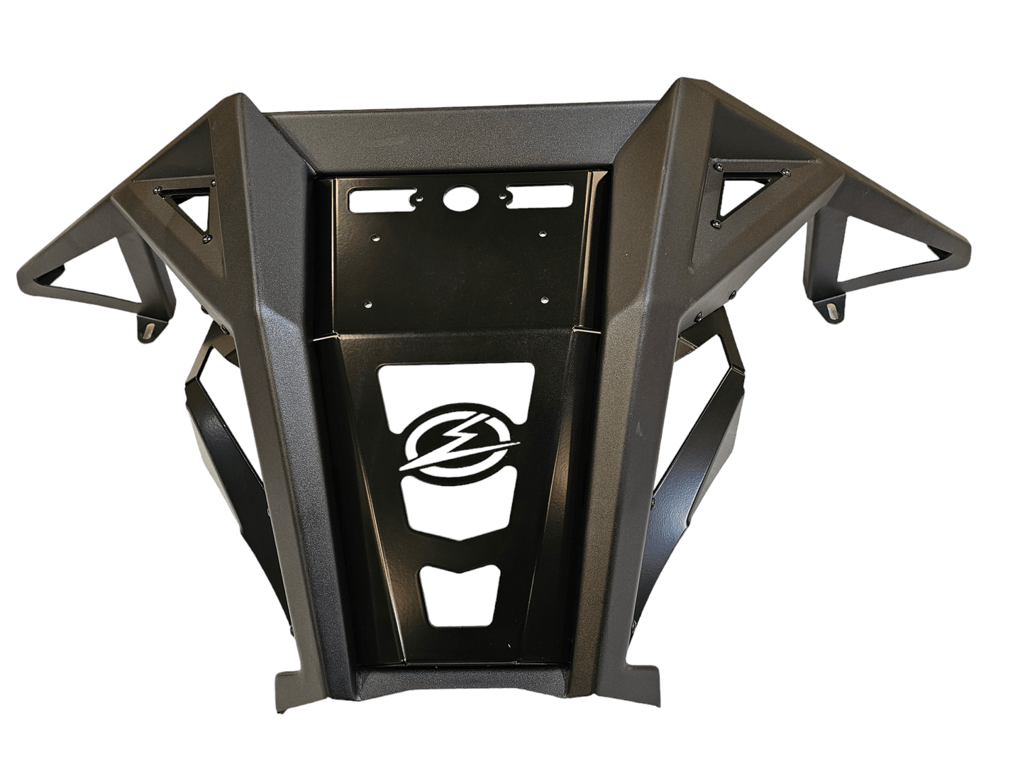 Elektrik Offroad Volt Series Rear Bumper for Polaris RZR Pro XP / Turbo R
