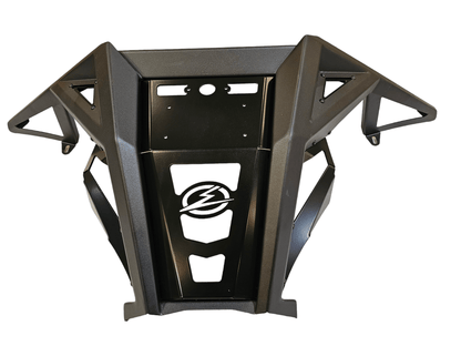 Elektrik Offroad Volt Series Rear Bumper for Polaris RZR Pro XP / Turbo R