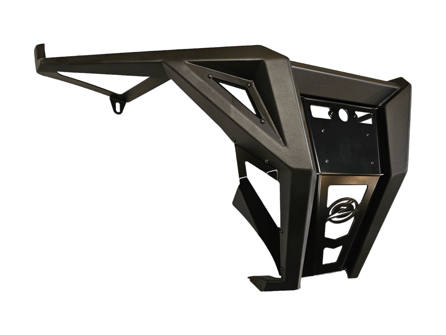 Elektrik Offroad Volt Series Rear Bumper for Polaris RZR Pro XP / Turbo R