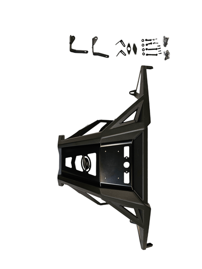 Elektrik Offroad Volt Series Rear Bumper for Polaris RZR Pro XP / Turbo R