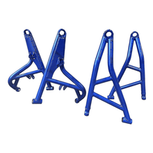 L&W Fab 1.75" Forward A Arms for Polaris RZR Pro XP