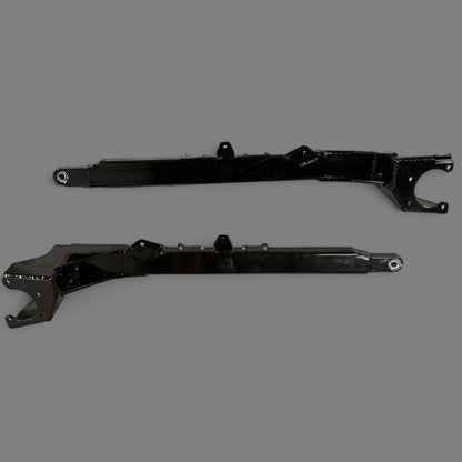 PRO XP Long Travel Adjustable Trailing Arms (Trailing Arms Only)