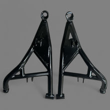 Race Style A-Arms 1.75" FORWARD (w/adjustable uppers)/MEGA JOINT-TURBO S