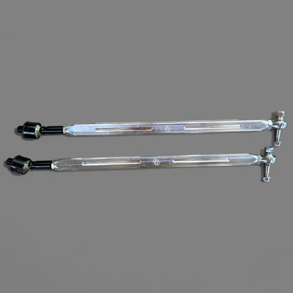 XP Long Travel (Tie Rods Only)