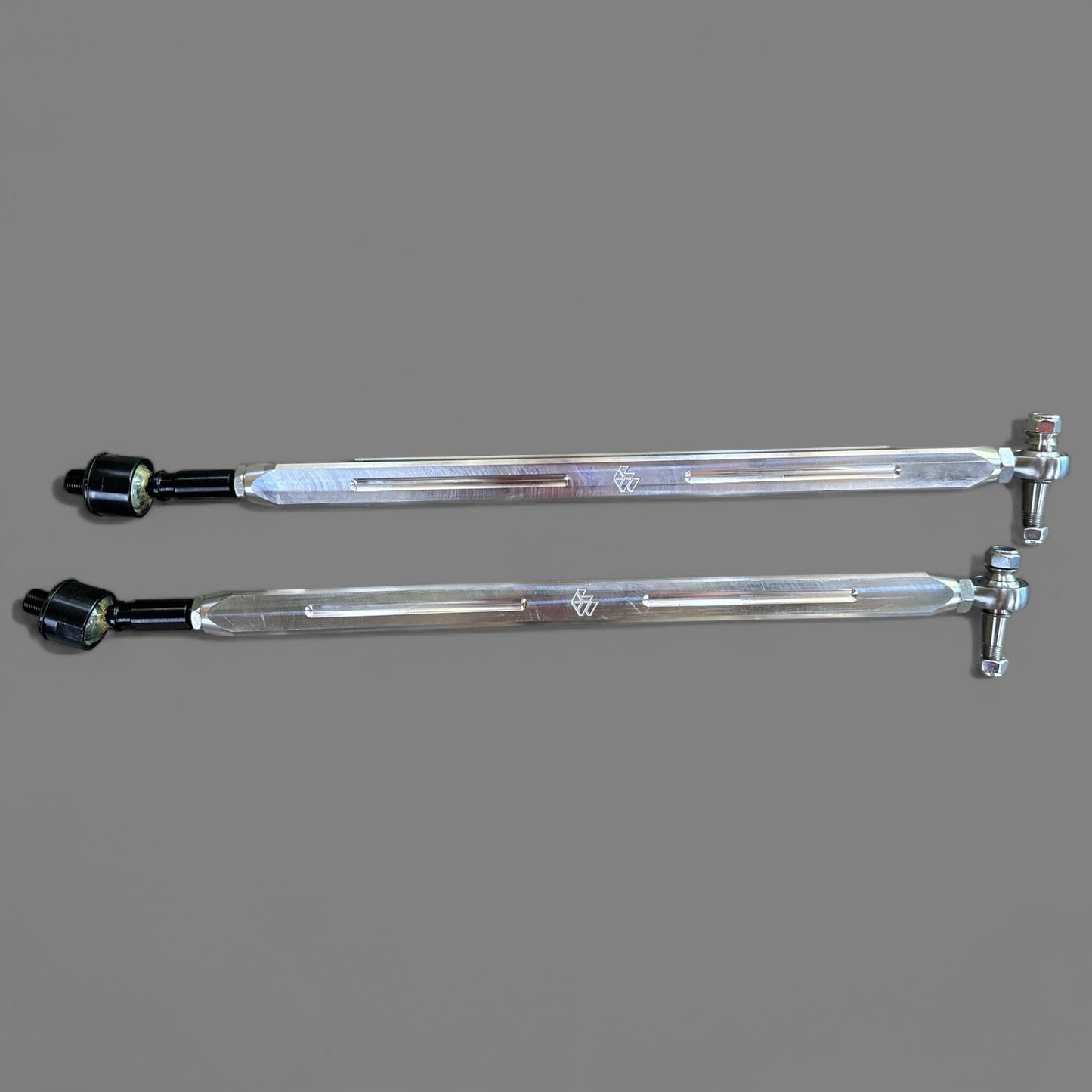 Turbo S Tie Rods