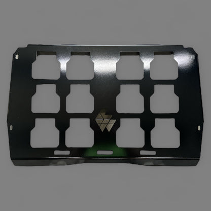 PRO XP/ PRO R/ TURBO R/ PRO S-  Packout Mount