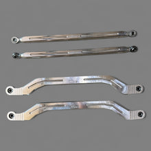 PRO XP LONG TRAVEL (2 HEIM ADJUSTABLE Radius Rods ONLY)