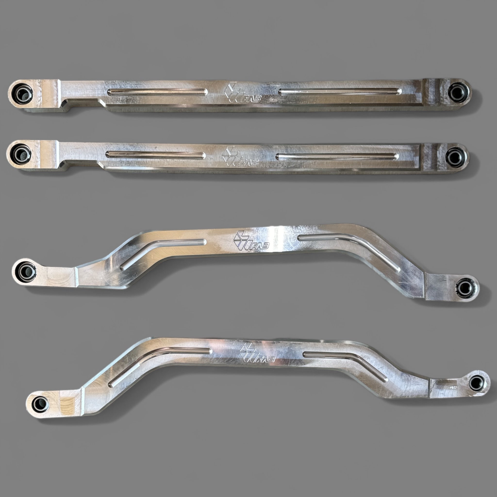 2024 XP1000- Direct Bolt Radius Rods – Renegade Powersports