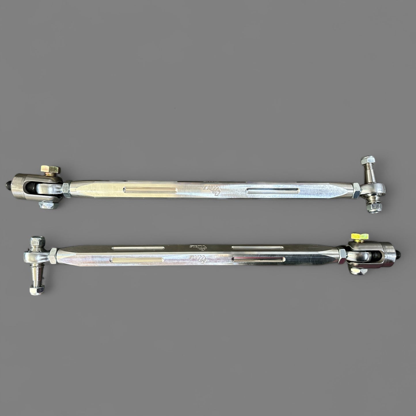 Clevis Style Tie Rods (1K/Turbo)
