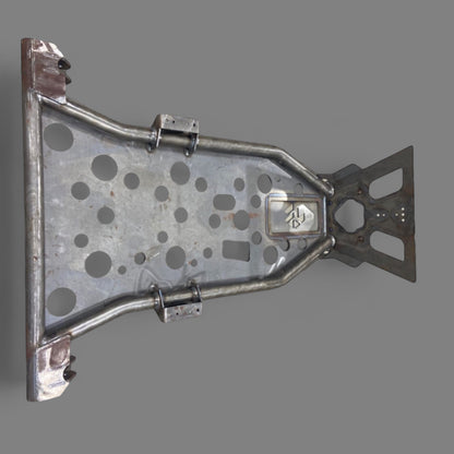 POLARIS CHASSIS LOWER KIT