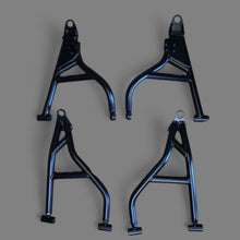 900S/ 1000S A Arms (Front) 2" Forward (with adjusting lowers)