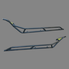 Turbo R/ PRO S - 4 Seater Tree Kickers