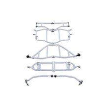TTC 0" High Clearance Arms & Tie Rods for Honda Pioneer 1000
