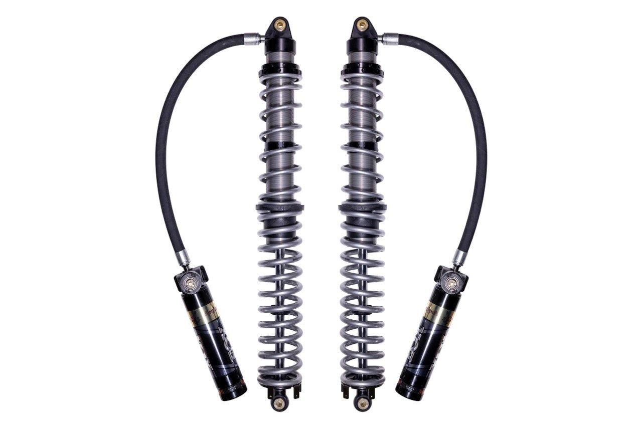 Shock Therapy Fox RC2 Shocks for Polaris RZR XP 1000 / Turbo