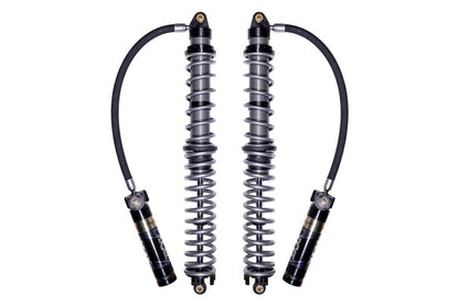 Shock Therapy Fox RC2 Shocks for Polaris RZR XP 1000 / Turbo