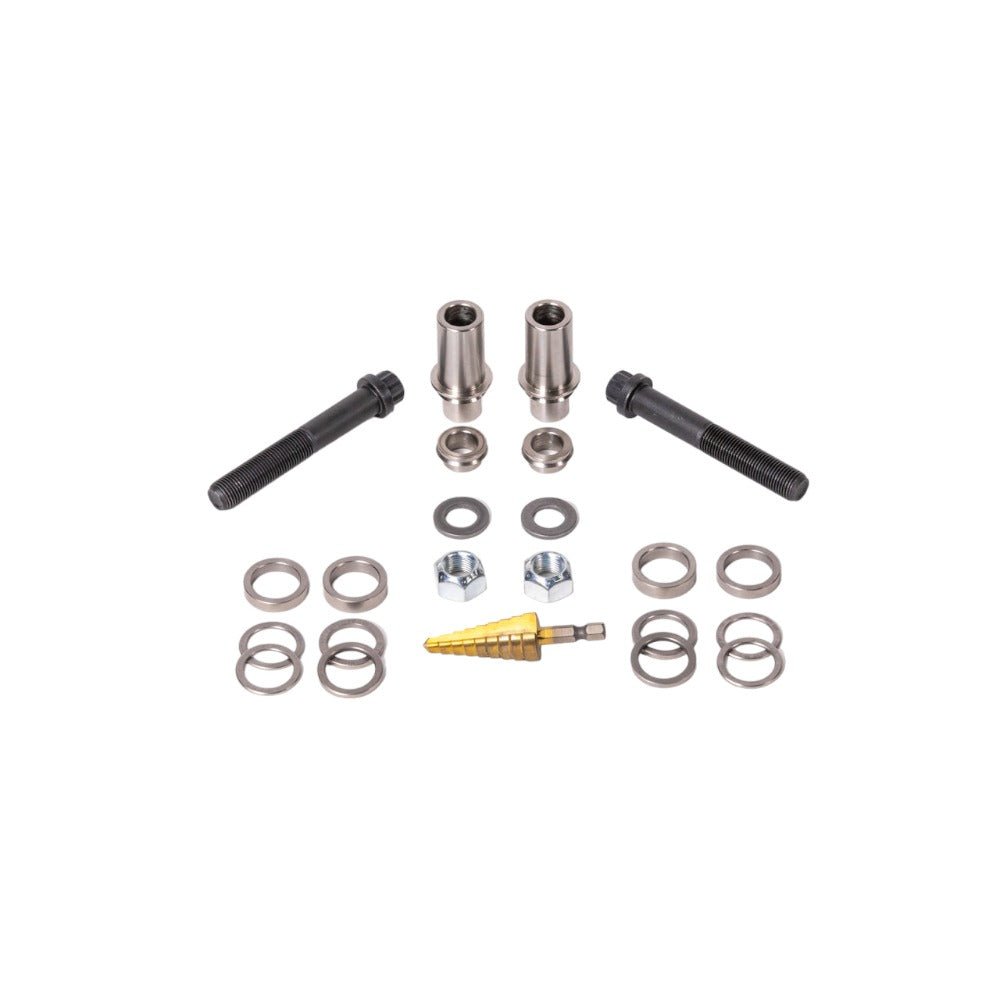 Shock Therapy BSD Pin Kit