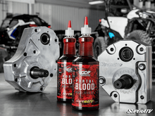 GDP Portal Blood for Portal Gear Oil