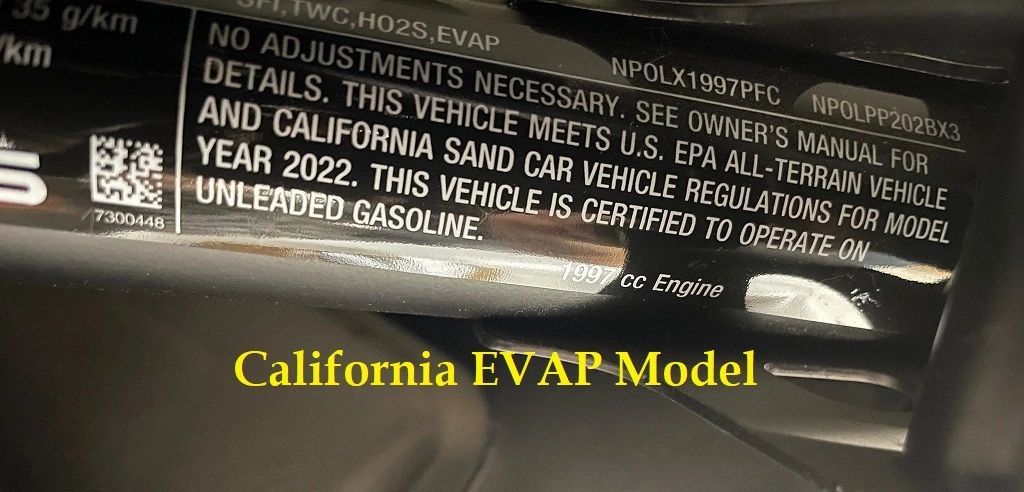 Aftermarket Assassins ECU Flash for 2022+ RZR Pro R 4 Cylinder
