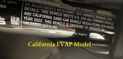 Aftermarket Assassins ECU Flash for 2022+ RZR Pro R 4 Cylinder