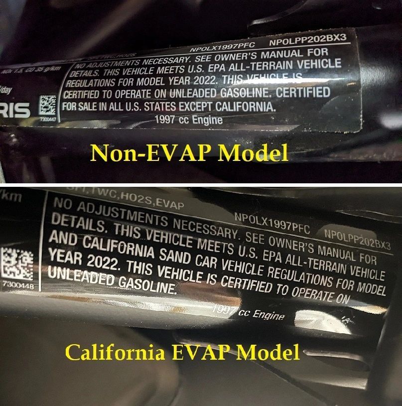 AA Custom Tune RTD w/ECU Unlock for 2022+ RZR Pro R 4 Cylinder