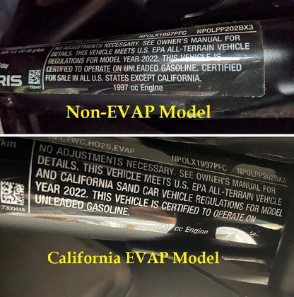 AA Custom Tune RTD w/ECU Unlock for 2022+ RZR Pro R 4 Cylinder