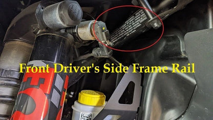 Aftermarket Assassins ECU Flash for 2022+ RZR Pro R 4 Cylinder