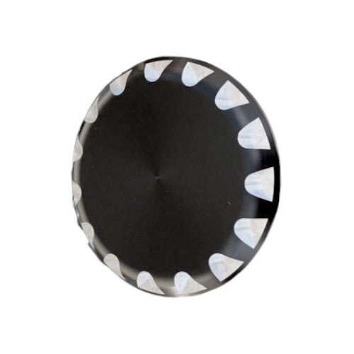Alba Racing Crusher Pro Wheel Center Cap