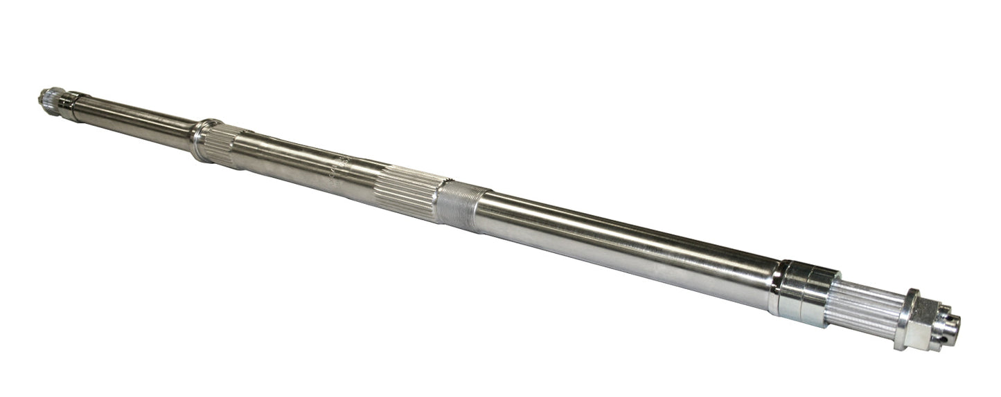 Yamaha Banshee Pro Series Axcalibar Axle