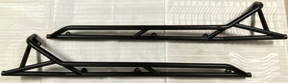 L&W Fab Tree Kickers for Polaris RZR Pro XP