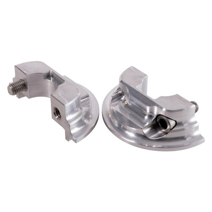 Shock Therapy Front Spring Retainer for RZR Pro R / Turbo R