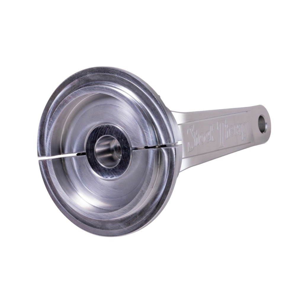 Shock Therapy Front Spring Retainer for RZR Pro R / Turbo R