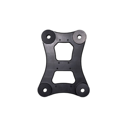 Shock Therapy Radius Pull Plate for RZR Pro R